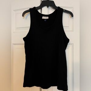 Universal Thread Black Tank Top
